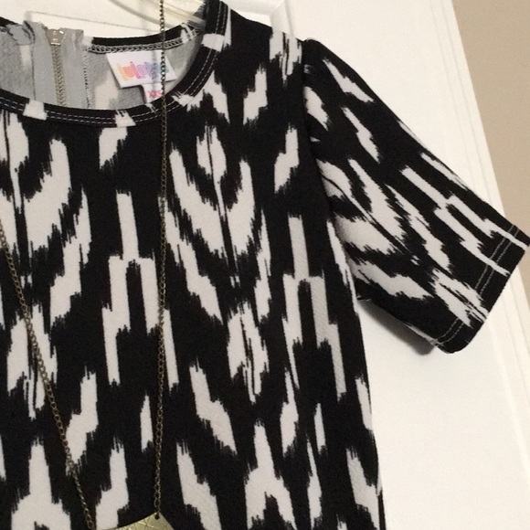 Lularoe Dress - Picture 3 of 6